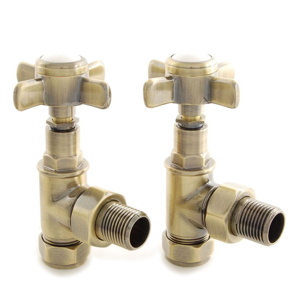 Manual valves