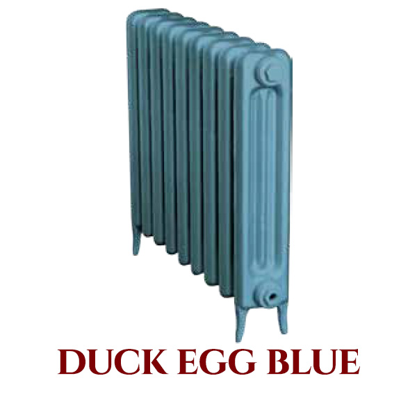 Duck Egg Blue