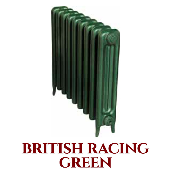 British Racing Green