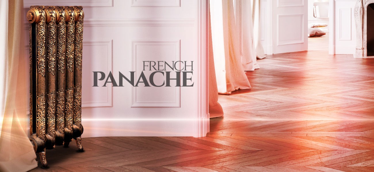French Pinache