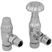 crocus manual valve chrome range