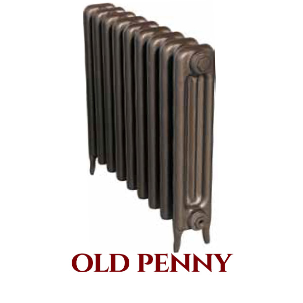 Old Penny